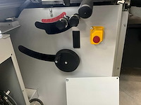 Robland nlx410 combinatiemachine - afbeelding 3 van  25