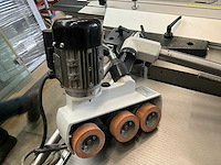 Robland nlx410 combinatiemachine - afbeelding 5 van  25