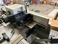 Robland nlx410 combinatiemachine - afbeelding 8 van  25