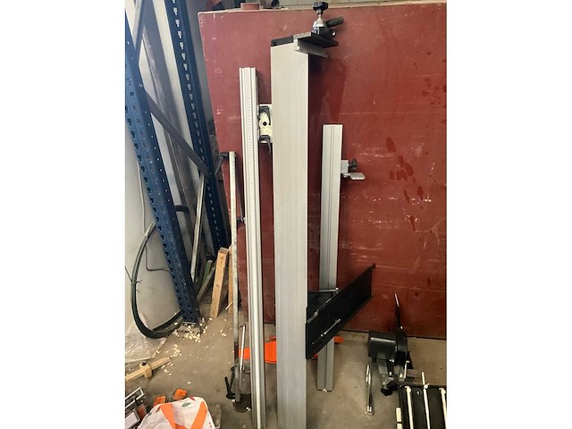 Robland nlx410 combinatiemachine - afbeelding 10 van  25