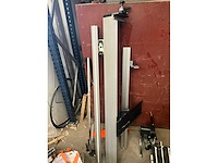 Robland nlx410 combinatiemachine - afbeelding 10 van  25