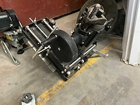 Robland nlx410 combinatiemachine - afbeelding 14 van  25