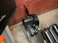 Robland nlx410 combinatiemachine - afbeelding 15 van  25