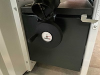 Robland nlx410 combinatiemachine - afbeelding 17 van  25