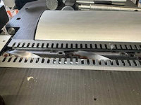 Robland nlx410 combinatiemachine - afbeelding 18 van  25