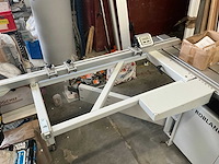 Robland nlx410 combinatiemachine - afbeelding 20 van  25