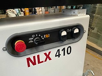 Robland nlx410 combinatiemachine - afbeelding 23 van  25