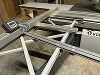 Robland nz 3200-3800 axis ergo paneelcirkelzaagmachine - afbeelding 11 van  11