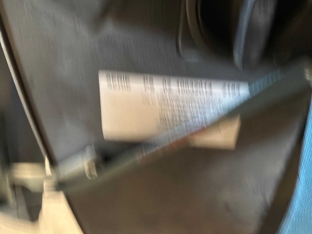 Robland ps3200 formaatzaag - afbeelding 2 van  3