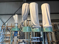 Robland ps3200 formaatzaag - afbeelding 3 van  3