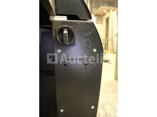 Robland s410 vlakbank - afbeelding 4 van  12