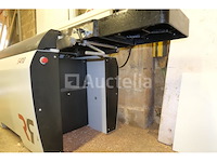 Robland s410 vlakbank - afbeelding 5 van  12