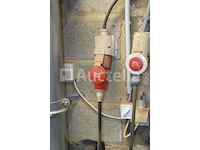Robland s410 vlakbank - afbeelding 6 van  12