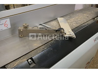 Robland s410 vlakbank - afbeelding 7 van  12