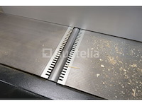Robland s410 vlakbank - afbeelding 8 van  12