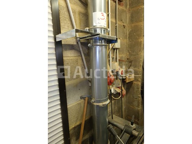 Robland s410 vlakbank - afbeelding 9 van  12