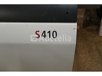 Robland s410 vlakbank - afbeelding 11 van  12