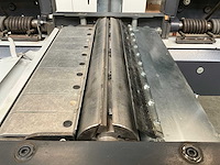 Robland sd 510 gecombineerde vlakvandiktebank - afbeelding 2 van  13