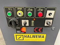 Robland sd 510 gecombineerde vlakvandiktebank - afbeelding 3 van  13