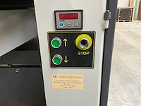 Robland sd 510 gecombineerde vlakvandiktebank - afbeelding 4 van  13