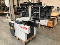 Robland sd 510 gecombineerde vlakvandiktebank - afbeelding 6 van  13