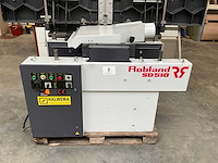 Robland sd 510 gecombineerde vlakvandiktebank - afbeelding 7 van  13