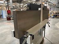 Robland sd 510 gecombineerde vlakvandiktebank - afbeelding 13 van  13