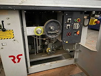 Robland t120 diverse freesmachine - afbeelding 5 van  6