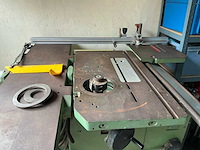 Robland x31 diverse zaagmachines - afbeelding 3 van  3