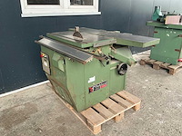 Robland x31 gecombineerde 4 in 1 - afbeelding 1 van  10