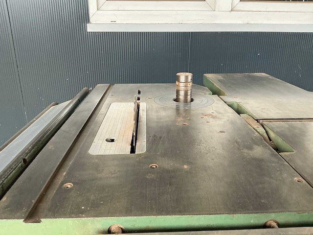 Robland x31 gecombineerde 4 in 1 - afbeelding 2 van  10