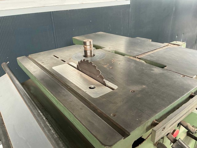 Robland x31 gecombineerde 4 in 1 - afbeelding 5 van  10