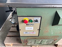 Robland x31 gecombineerde 4 in 1 - afbeelding 6 van  10