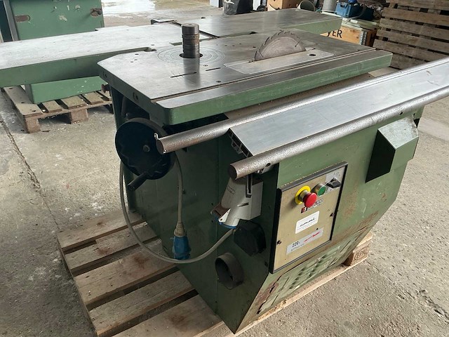 Robland x31 gecombineerde 4 in 1 - afbeelding 3 van  10