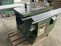 Robland x31 gecombineerde 4 in 1 - afbeelding 3 van  10