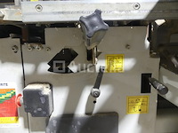 Robland x31 houtmachine - afbeelding 3 van  21