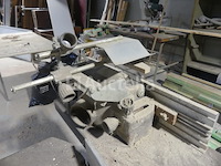 Robland x31 houtmachine - afbeelding 4 van  21