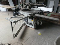 Robland x31 houtmachine - afbeelding 5 van  21