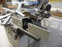 Robland x31 houtmachine - afbeelding 7 van  21