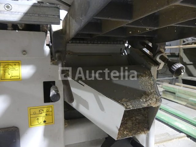 Robland x31 houtmachine - afbeelding 8 van  21