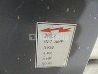 Robland x31 houtmachine - afbeelding 9 van  21