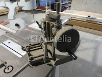 Robland x31 houtmachine - afbeelding 11 van  21