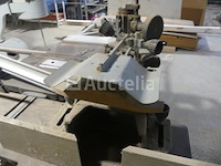 Robland x31 houtmachine - afbeelding 13 van  21