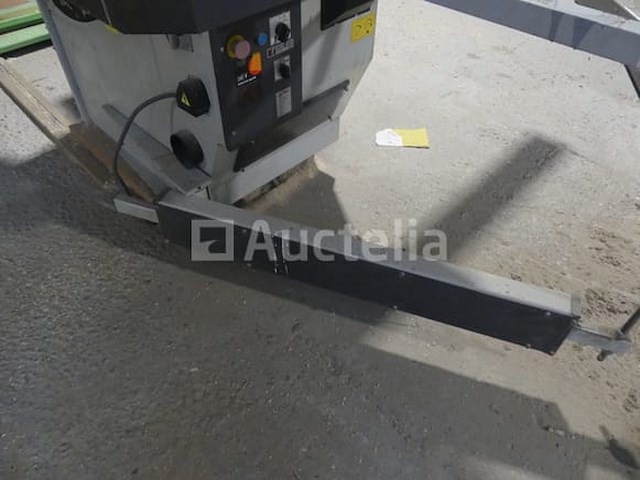 Robland x31 houtmachine - afbeelding 14 van  21