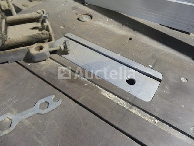 Robland x31 houtmachine - afbeelding 12 van  21