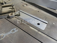 Robland x31 houtmachine - afbeelding 12 van  21