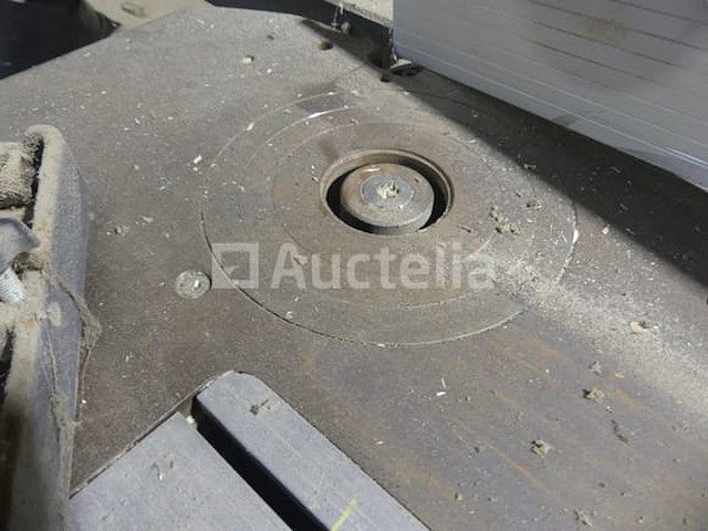 Robland x31 houtmachine - afbeelding 16 van  21