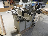 Robland x31 houtmachine - afbeelding 17 van  21