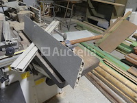 Robland x31 houtmachine - afbeelding 19 van  21