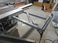 Robland x31 houtmachine - afbeelding 20 van  21